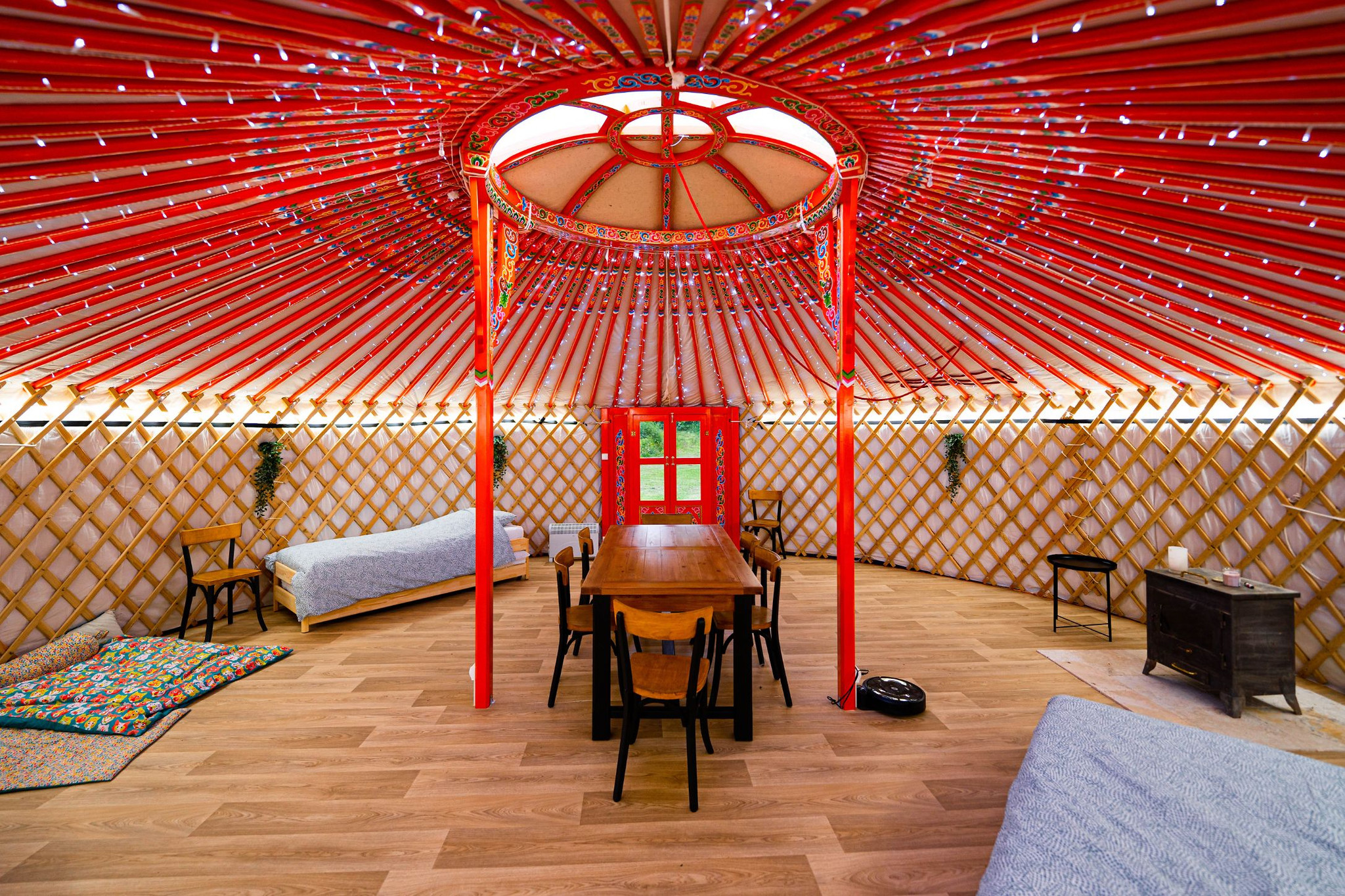 Moonyurt