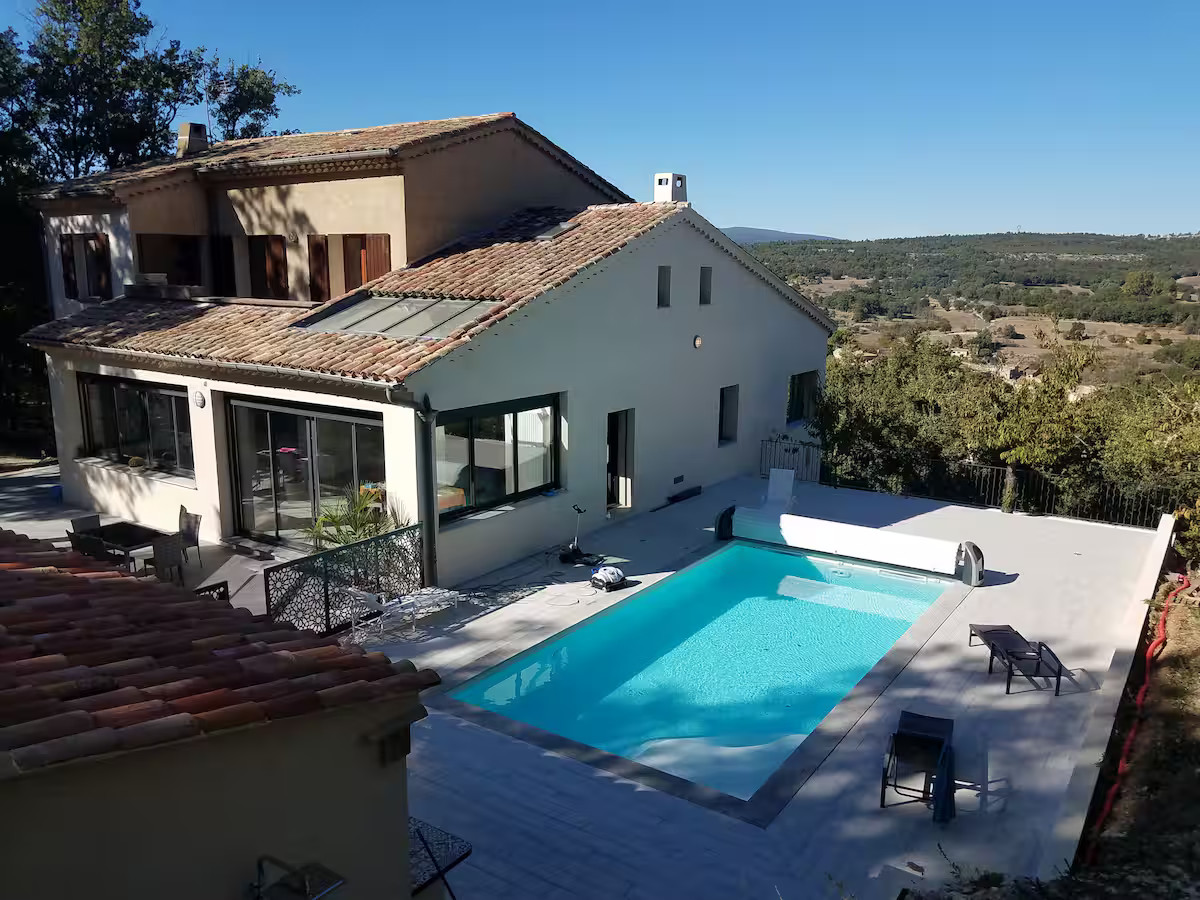 La Gardette