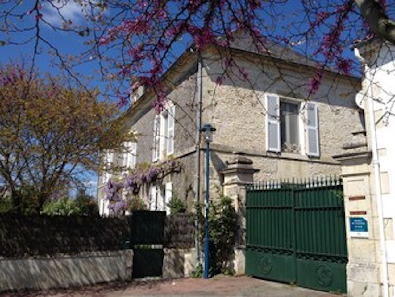 Le Clos des Marais Belle maison avec piscine Sud Vendée