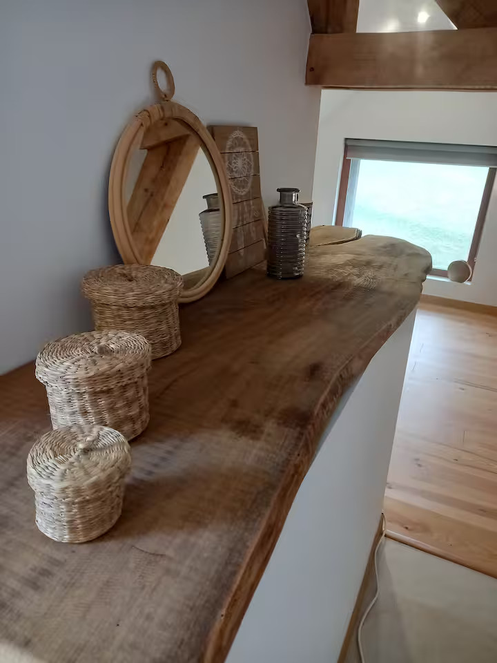 GreenGo Maison au calme sur le plateau de Lhers près de Lescun pour 6 personnes