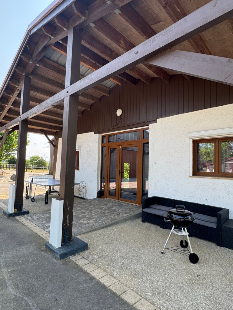 Gîte du Cheval Blanc