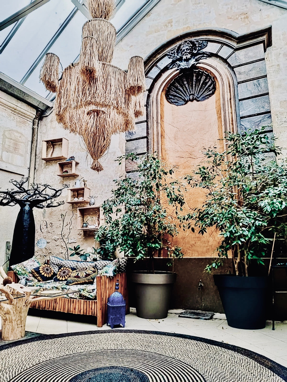 Hôte GreenGo: Koko & Baobab