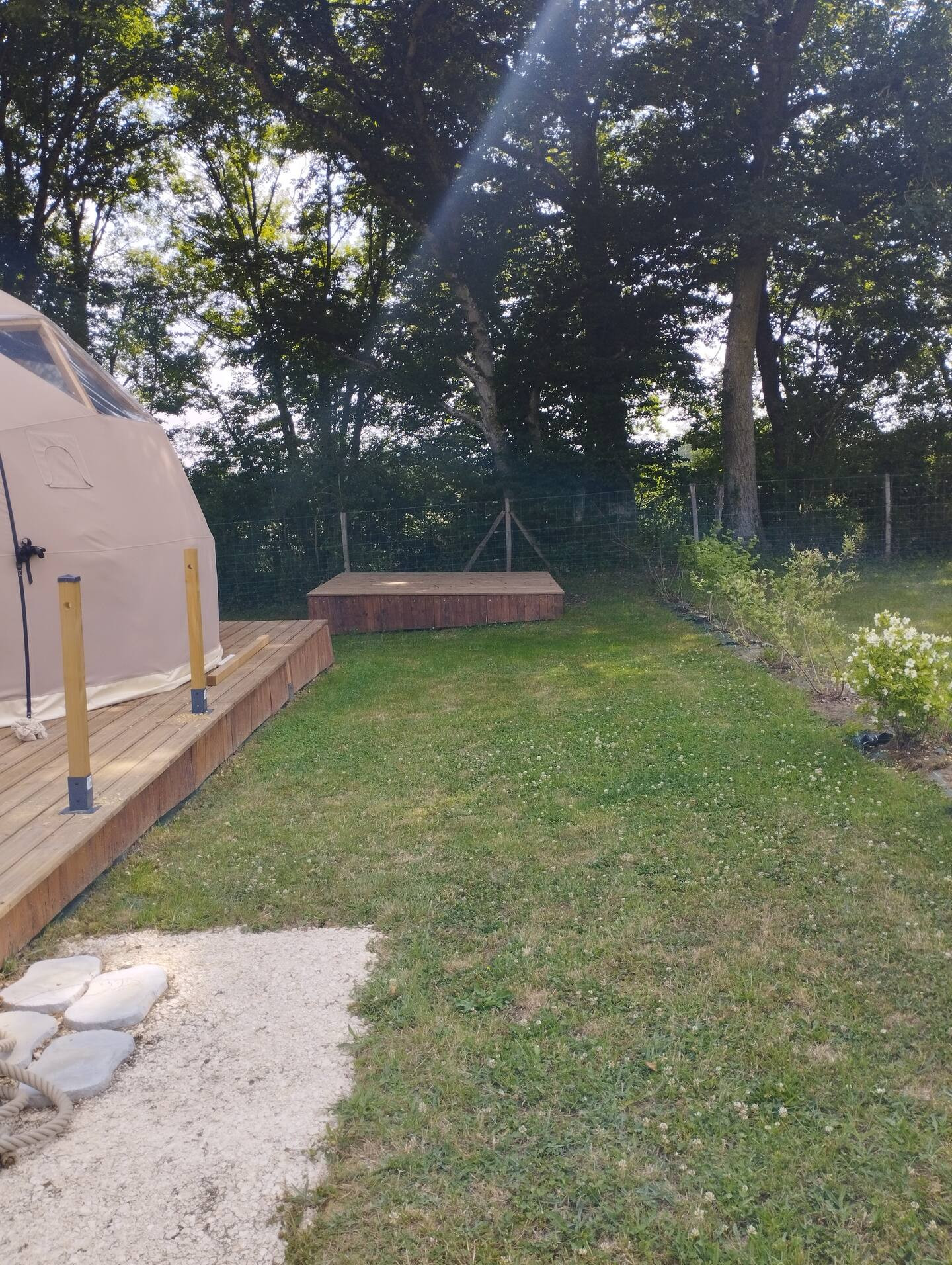 GreenGo location vacances écoresponsables