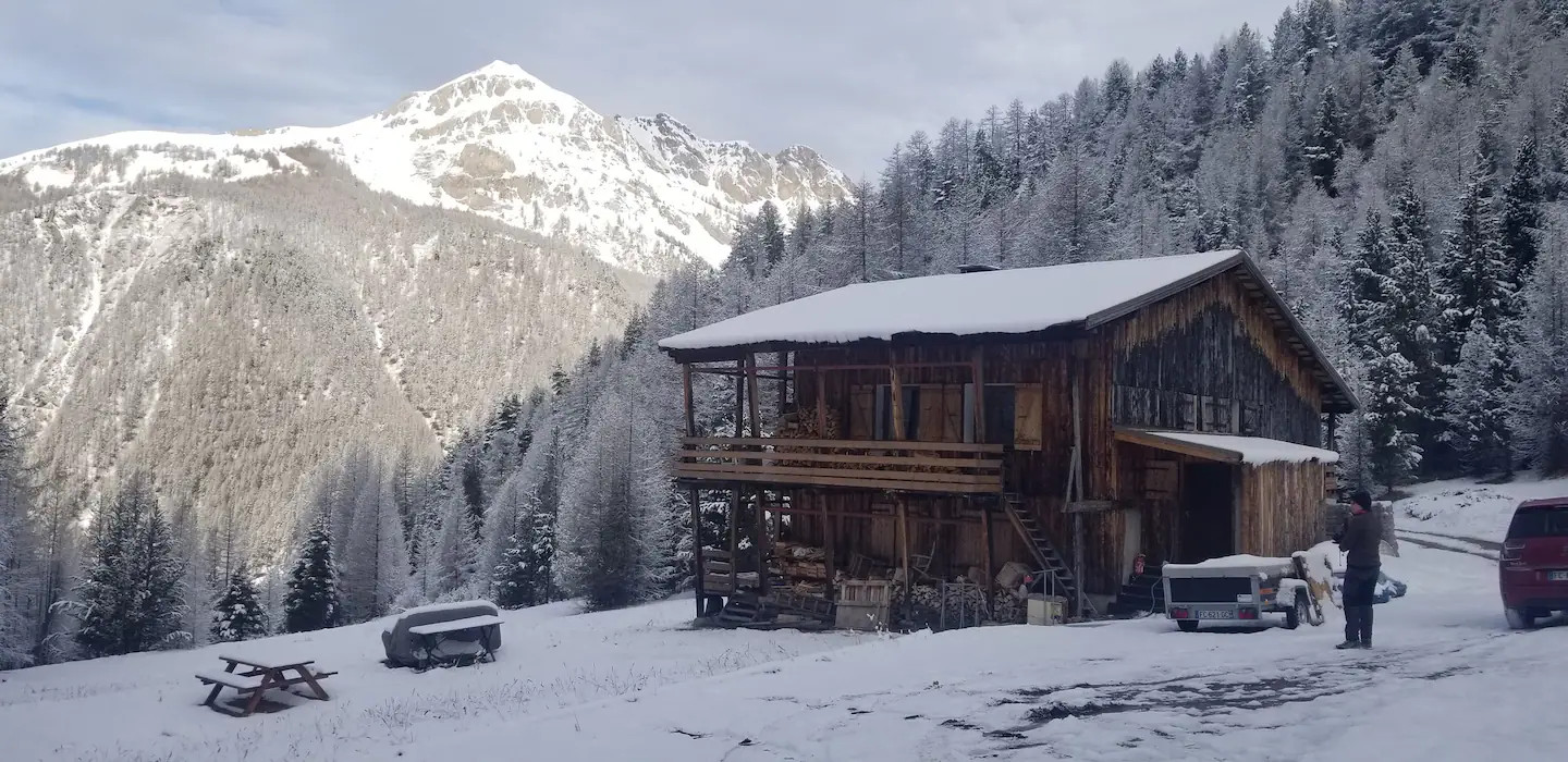 GreenGo Chalet Familial Renove avec vue imprenable