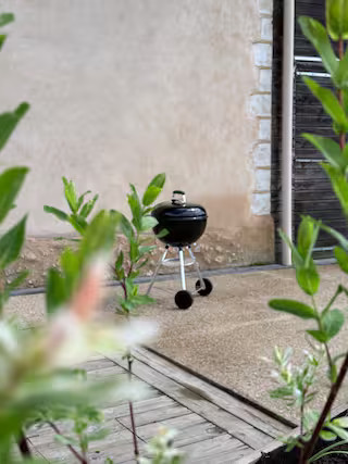GreenGo La Petite Grange