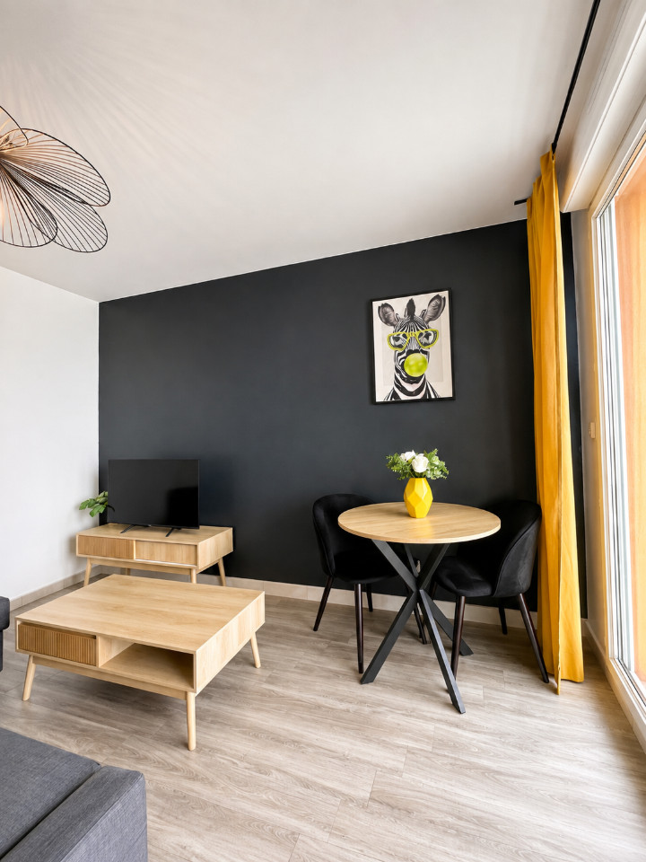 GreenGo Maison Parilly