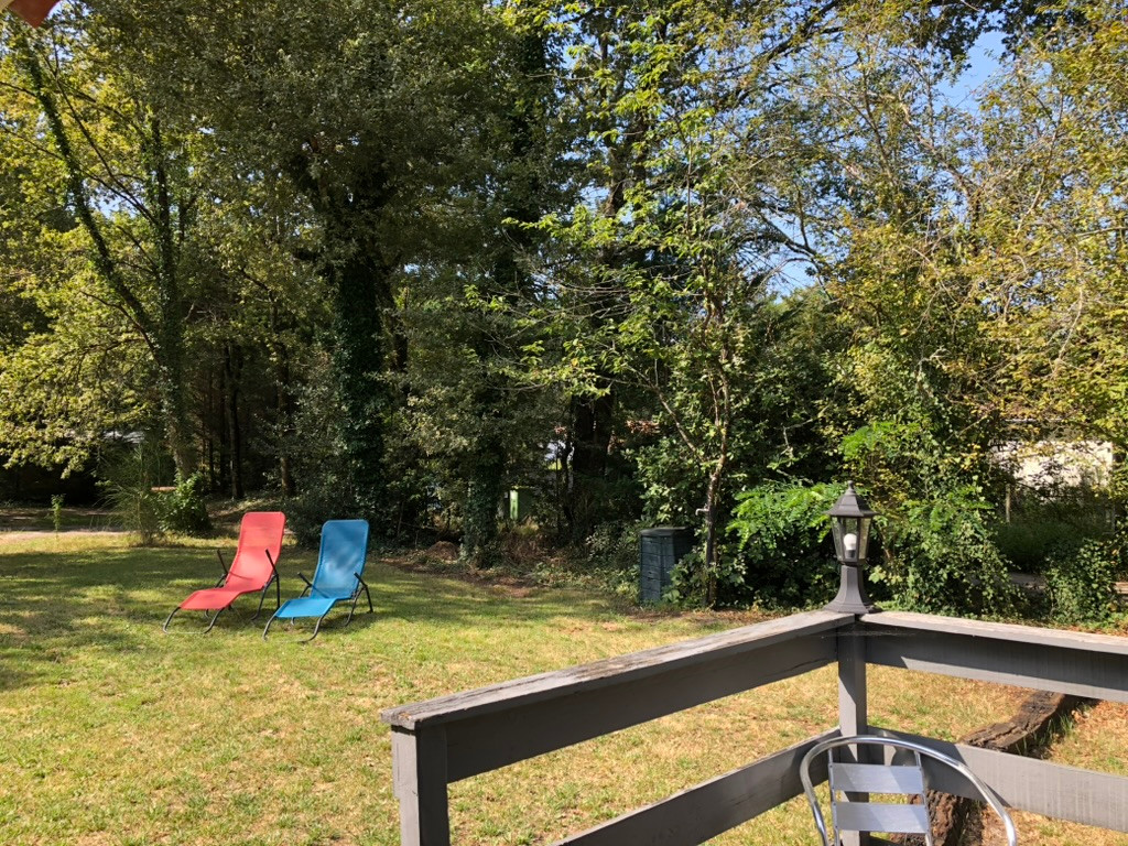 GreenGo location vacances écoresponsables