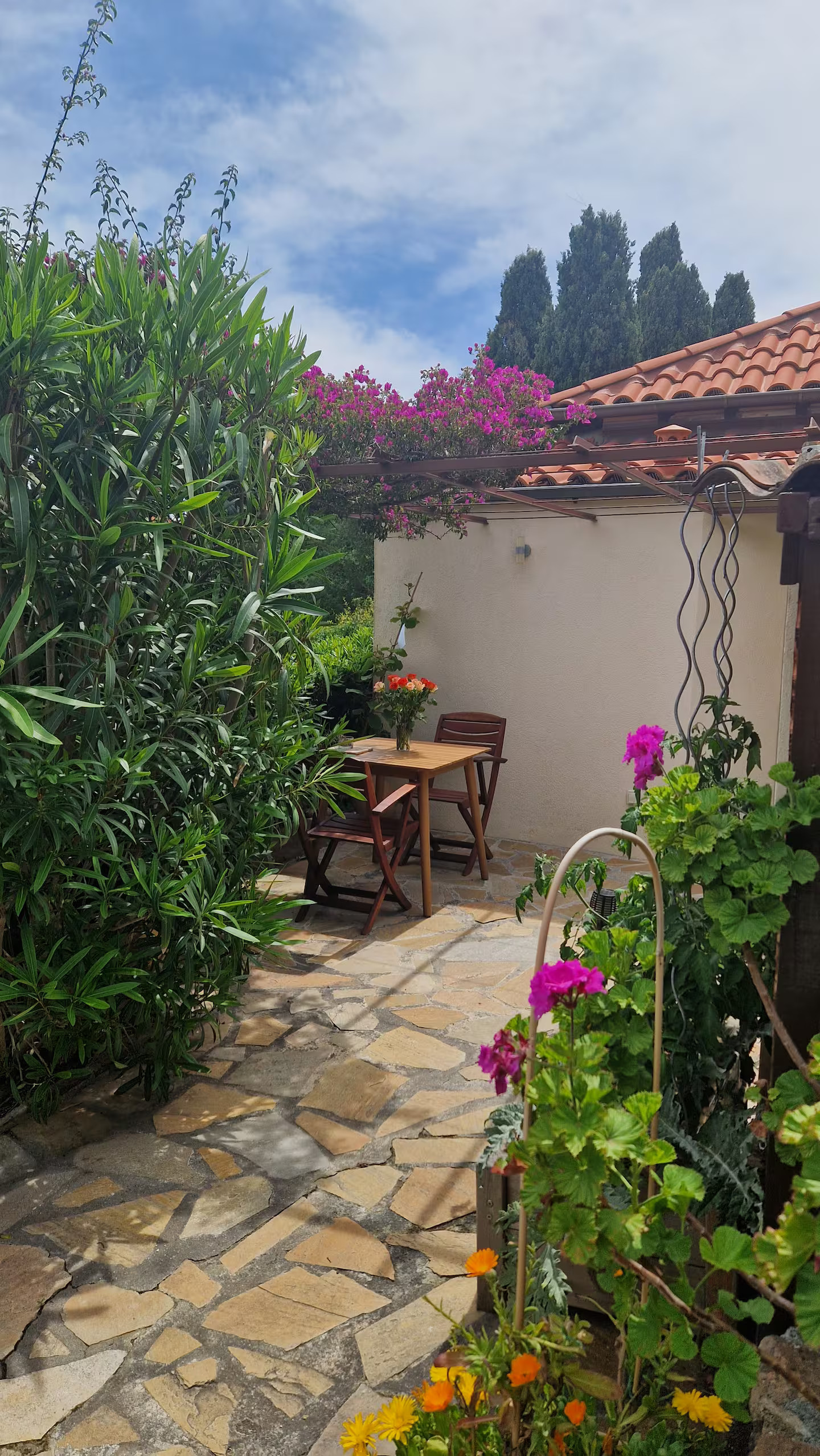 GreenGo location vacances écoresponsables