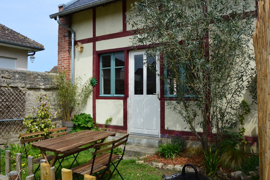 La petite Villa Gidel