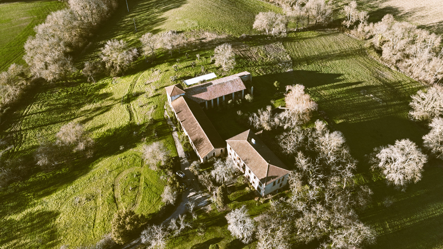 GreenGo Domaine de Baourès