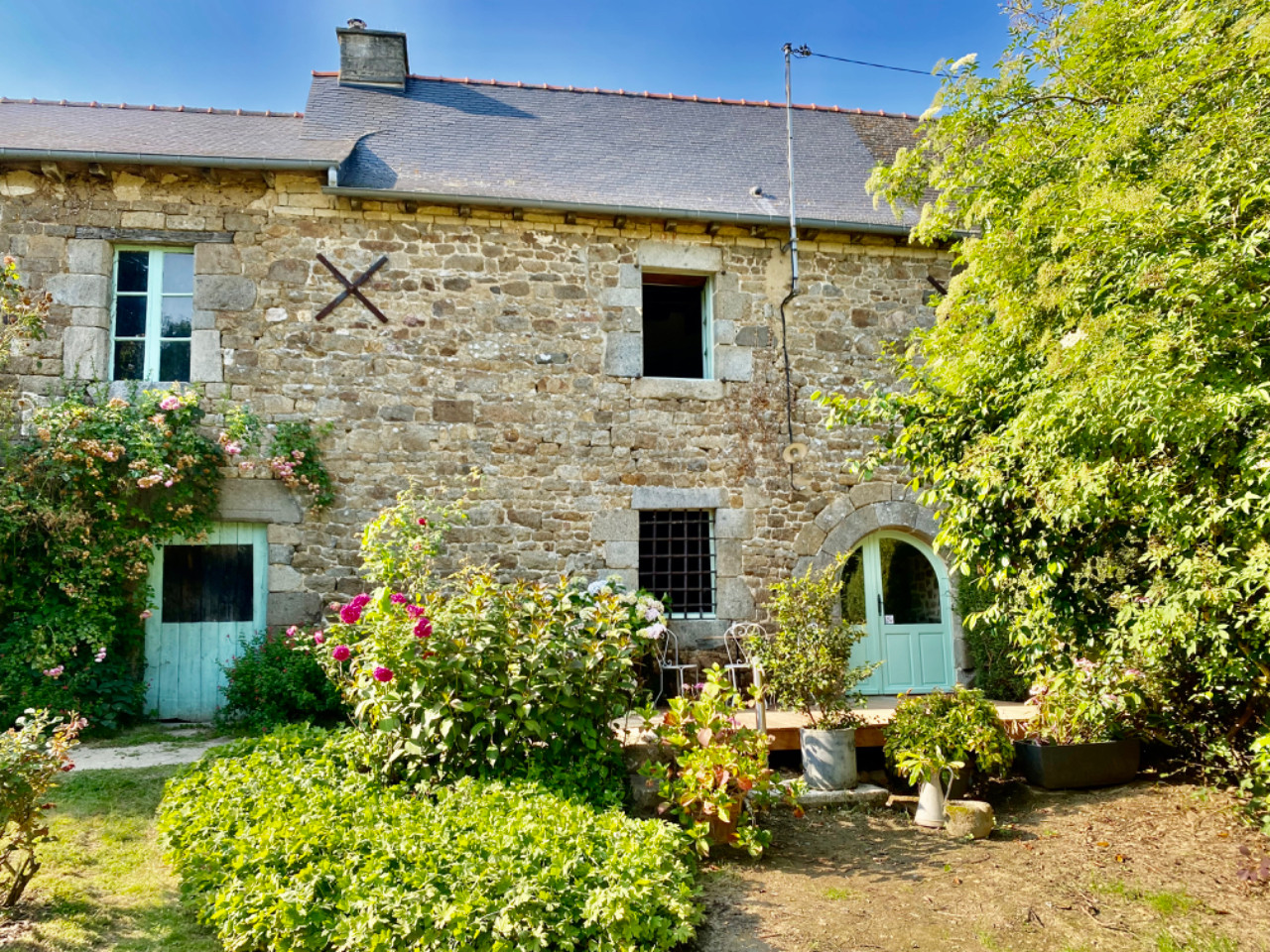 GreenGo Le Gîte du Gravier