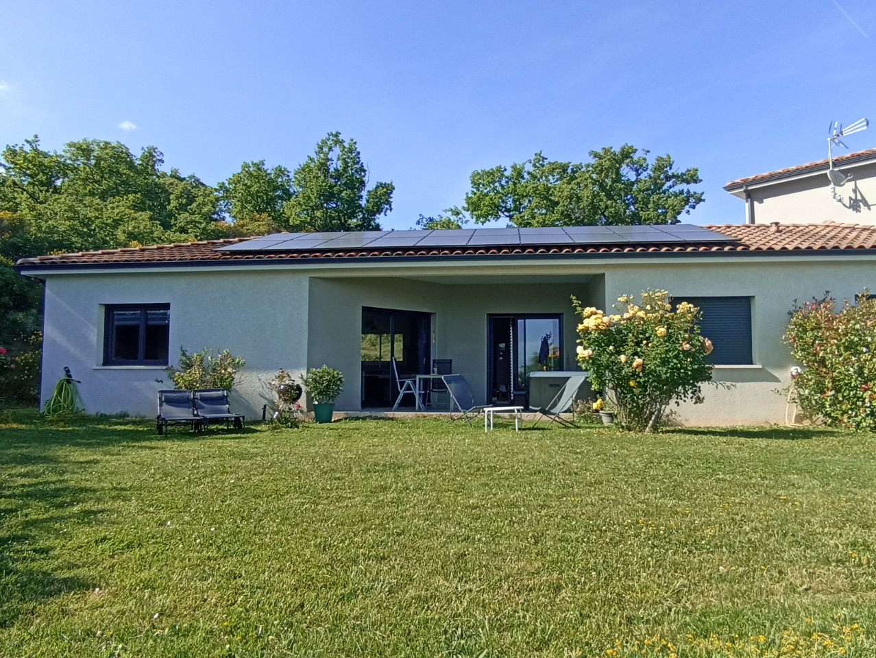 GreenGo Gite Puech Evasion