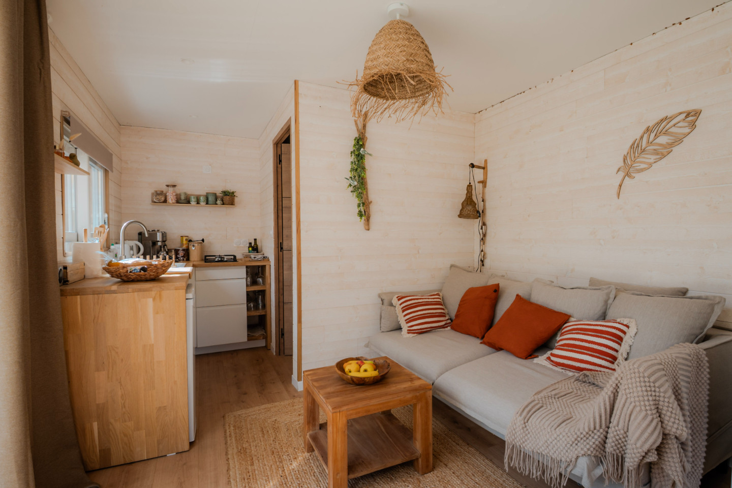 GreenGo Le Lodge de Saint Jean