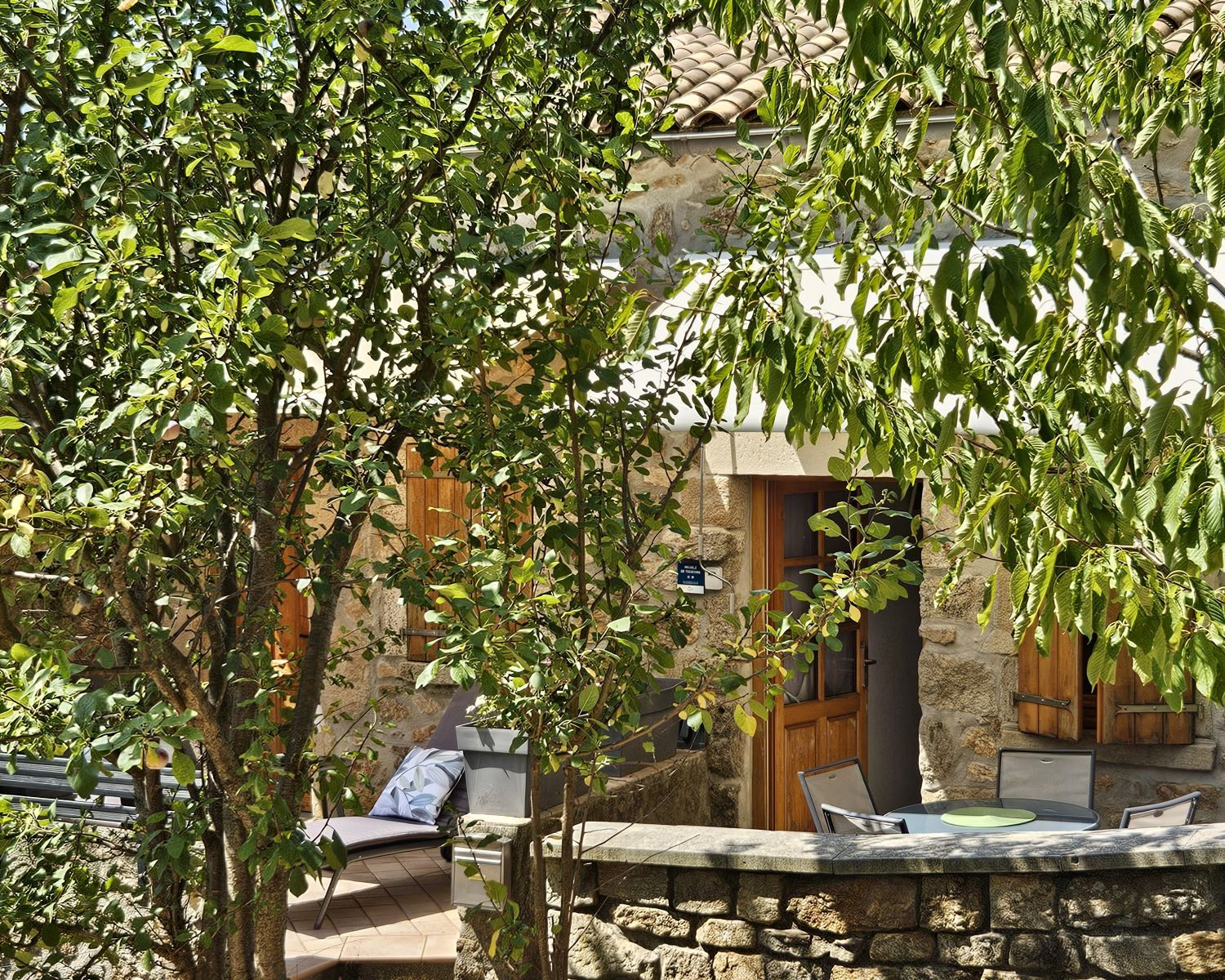 GreenGo Gîte Auvergne-Rhône-Alpes Évasion