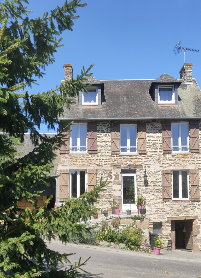 La Ferme du Petit Château