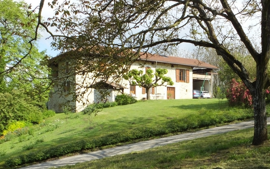 Gîte le Séchoir du Nan
