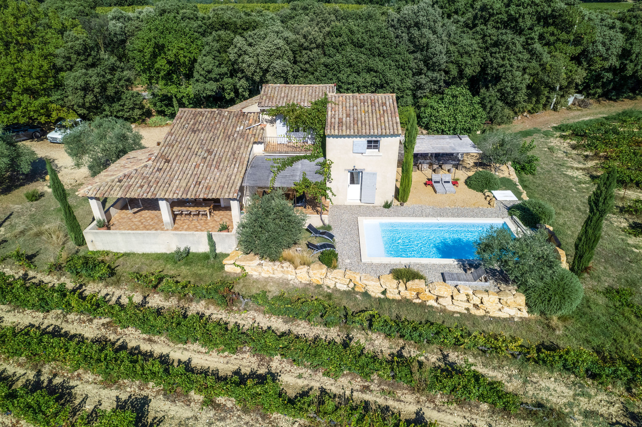 GreenGo Location Provence-Alpes-Côte d'Azur À la campagne