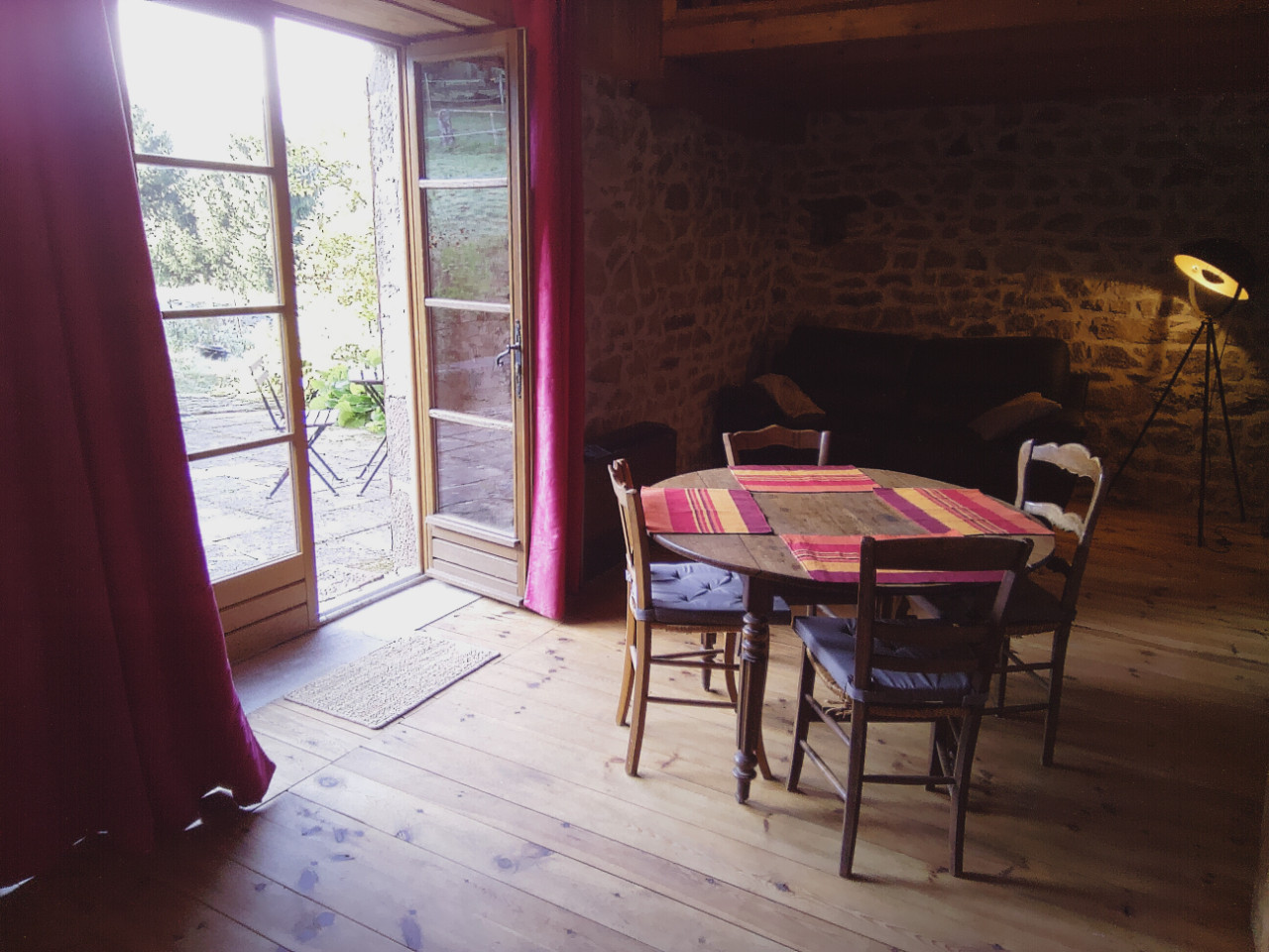 GreenGo location vacances écoresponsables