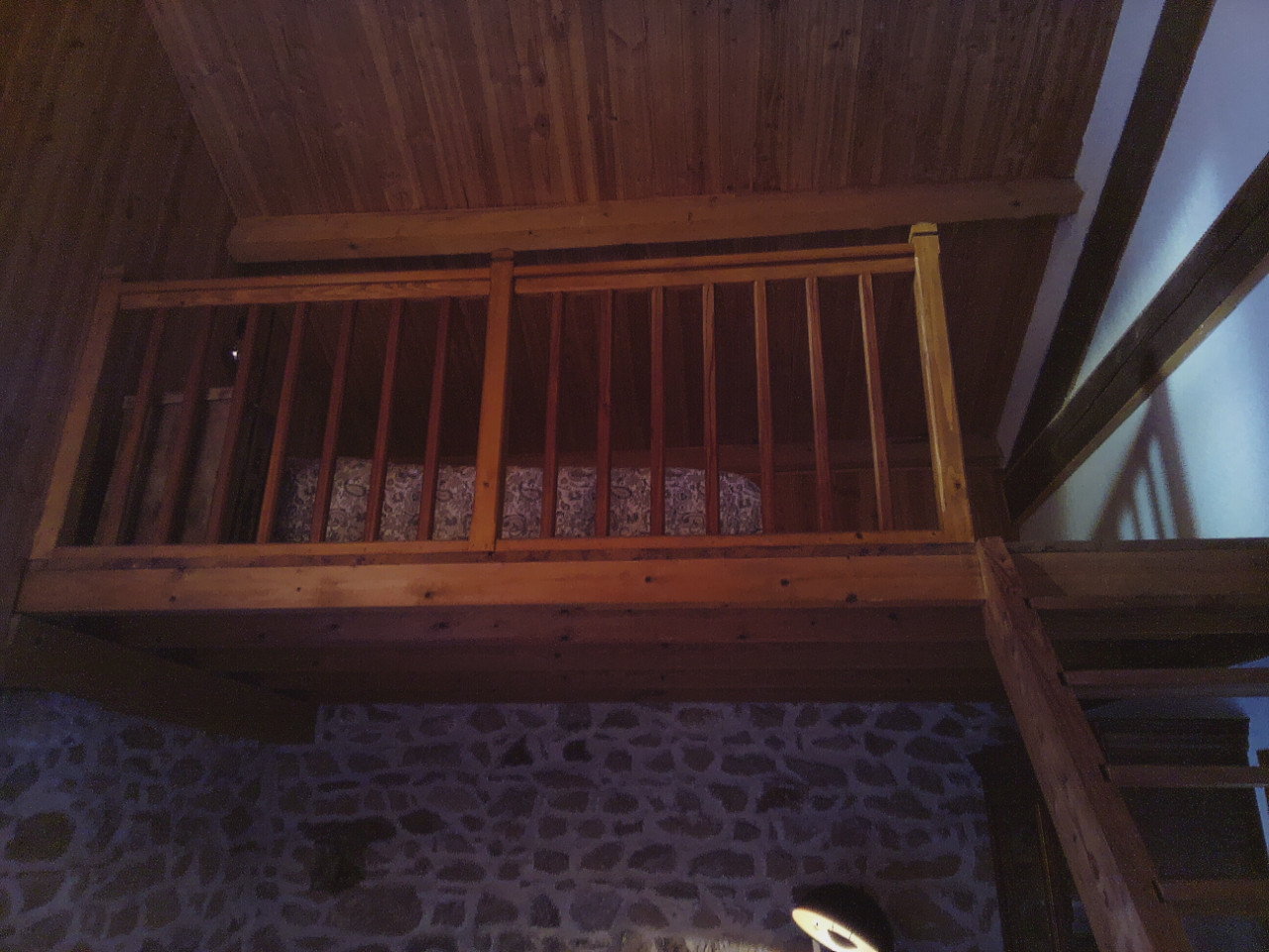 GreenGo Gîte Auvergne-Rhône-Alpes Évasion