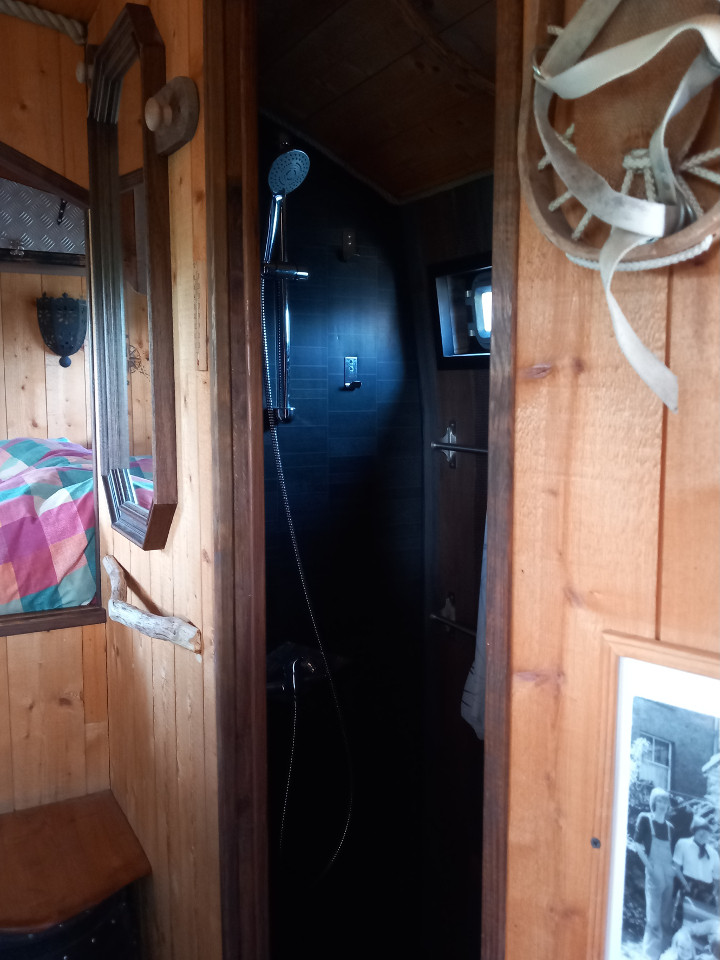 GreenGo Logement insolite Bretagne Glamping