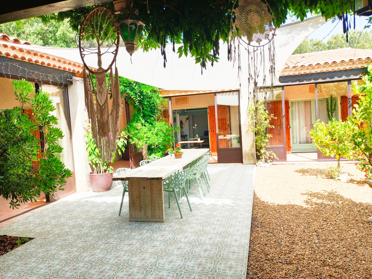 GreenGo location vacances écoresponsables