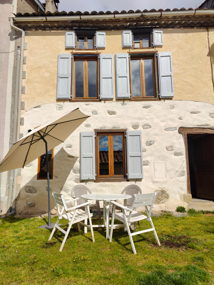 Logement GreenGo: La maison d'Alice