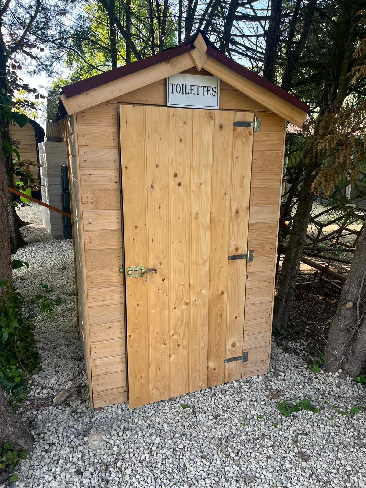 GreenGo Logement insolite Normandie Évasion