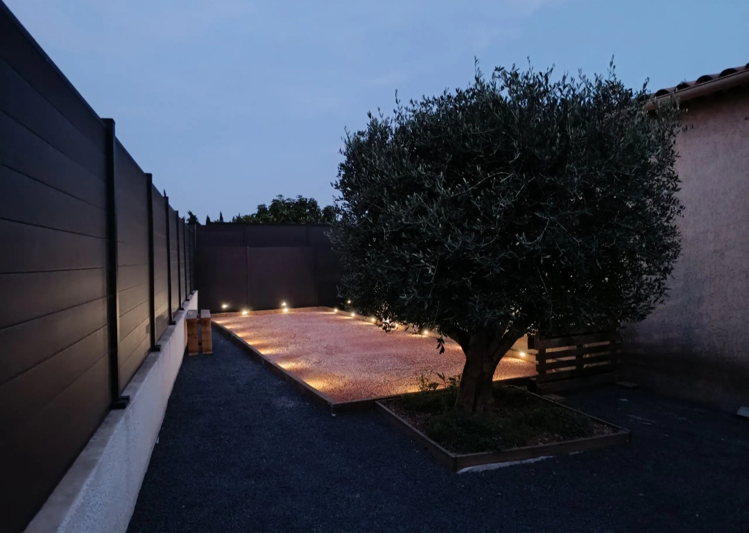 GreenGo Logement insolite Provence-Alpes-Côte d'Azur Romantique