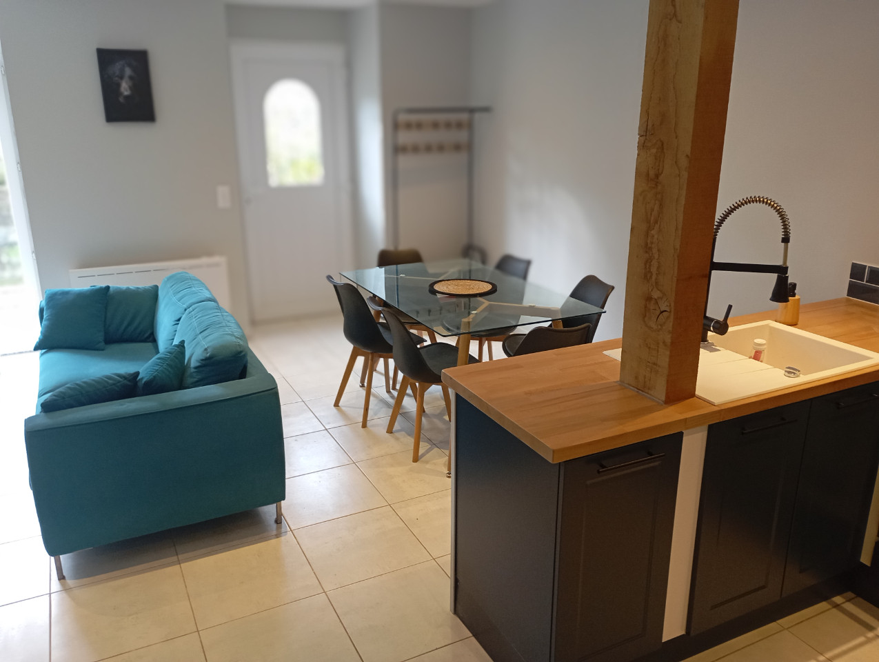 GreenGo location vacances écoresponsables