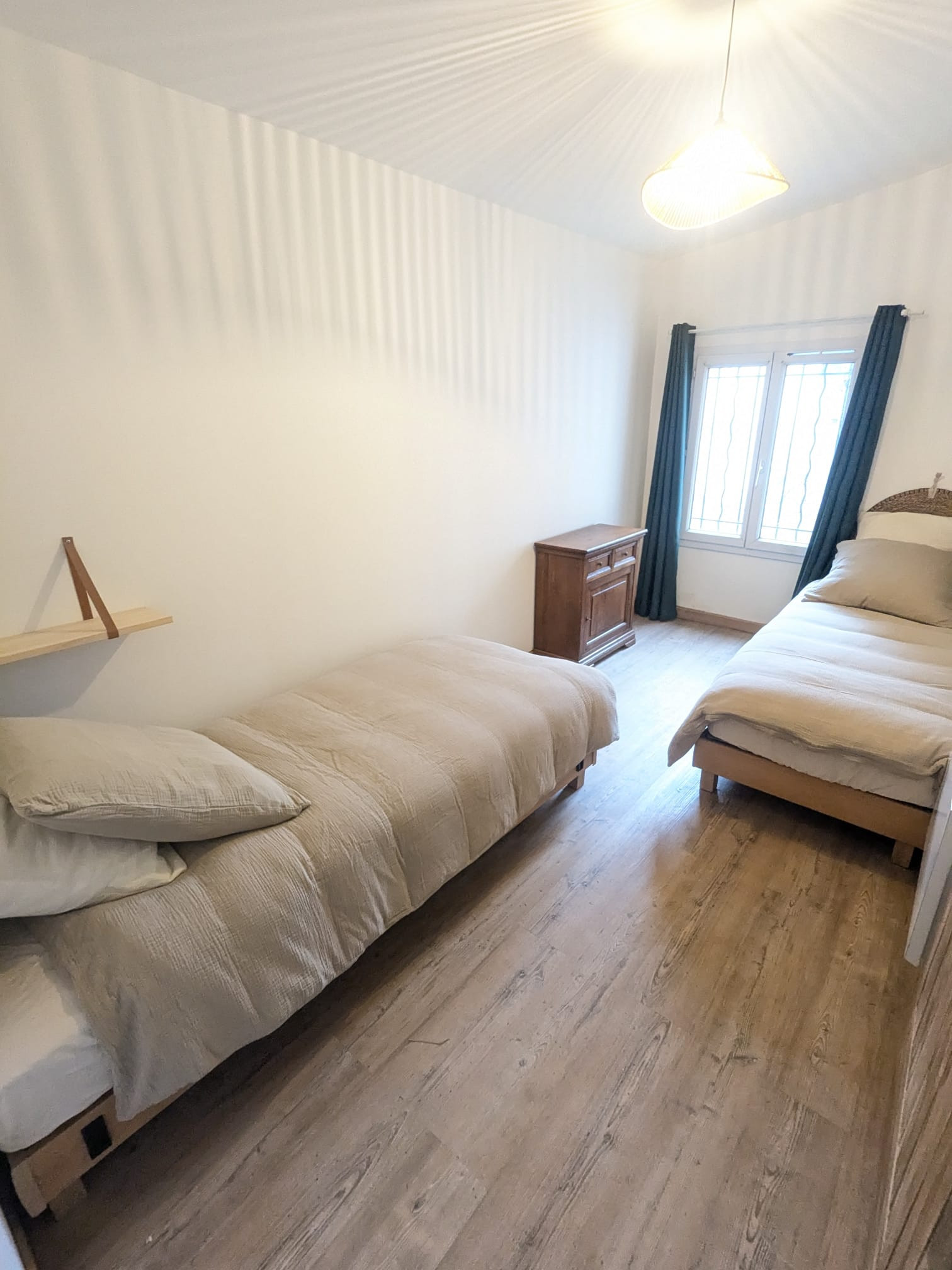 GreenGo Gîte Provence-Alpes-Côte d'Azur Évasion