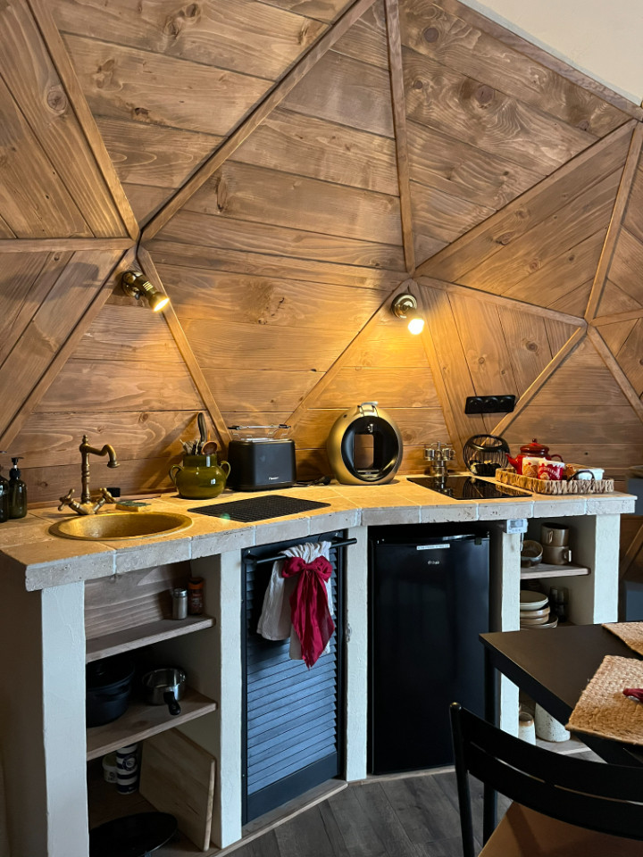 GreenGo Logement insolite Nouvelle-Aquitaine Évasion