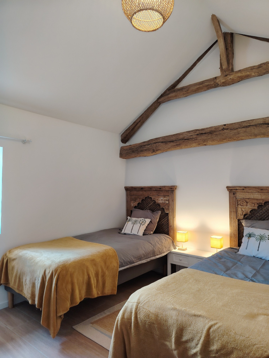 Location Loire-Atlantique Romantique