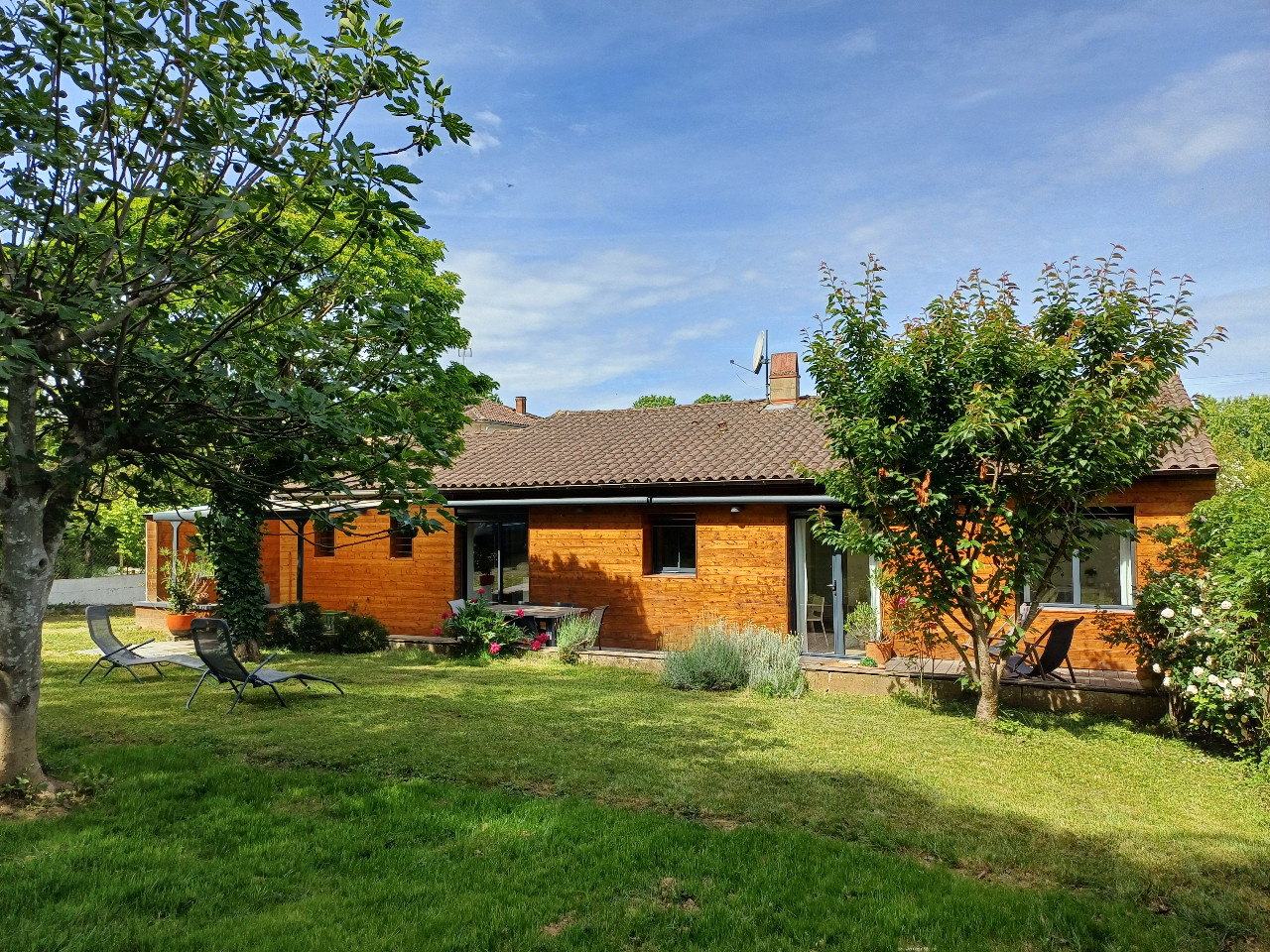 Maison Lacroix Falgarde