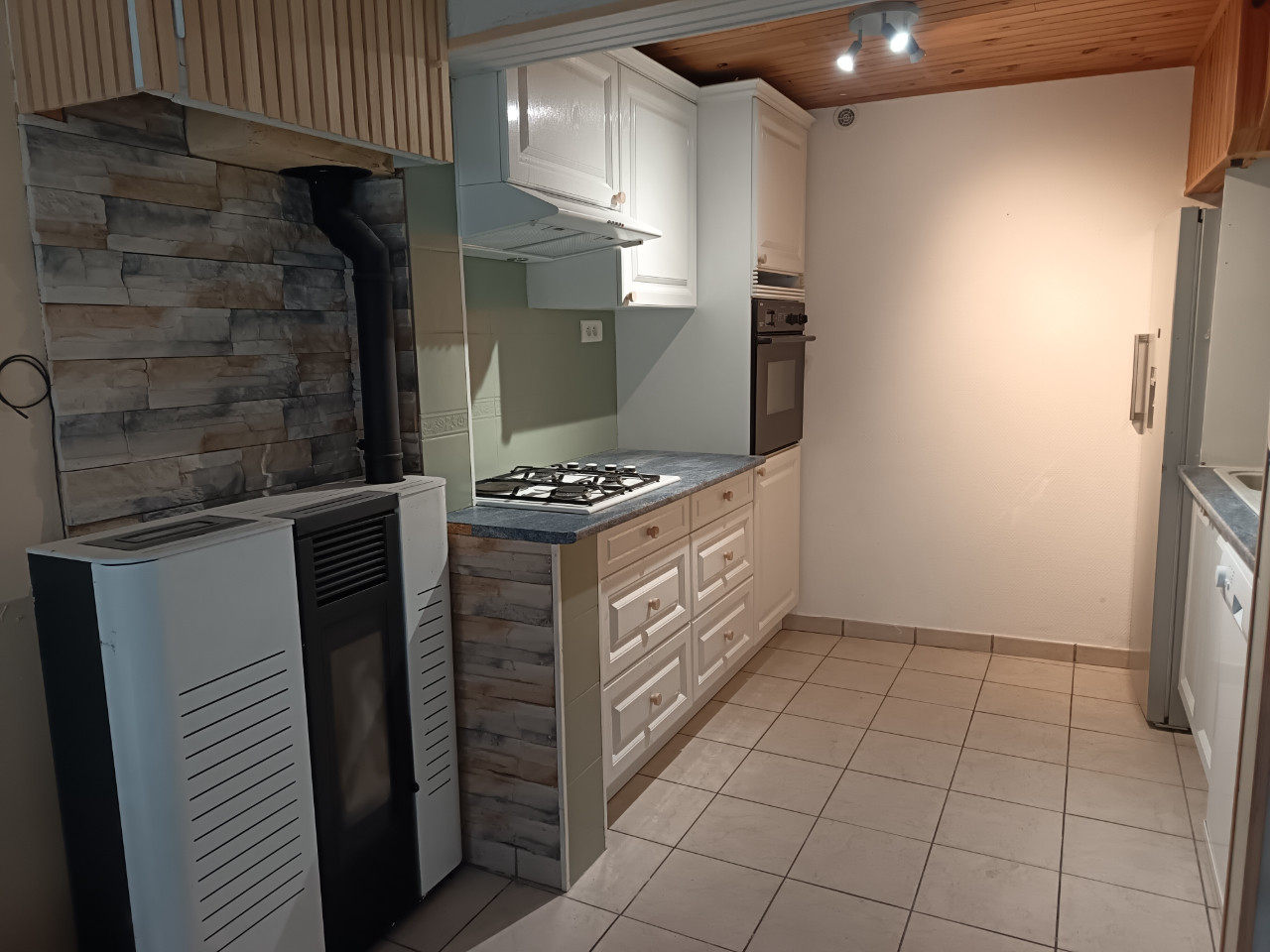 Location Puy-de-Dôme Gîte de groupe