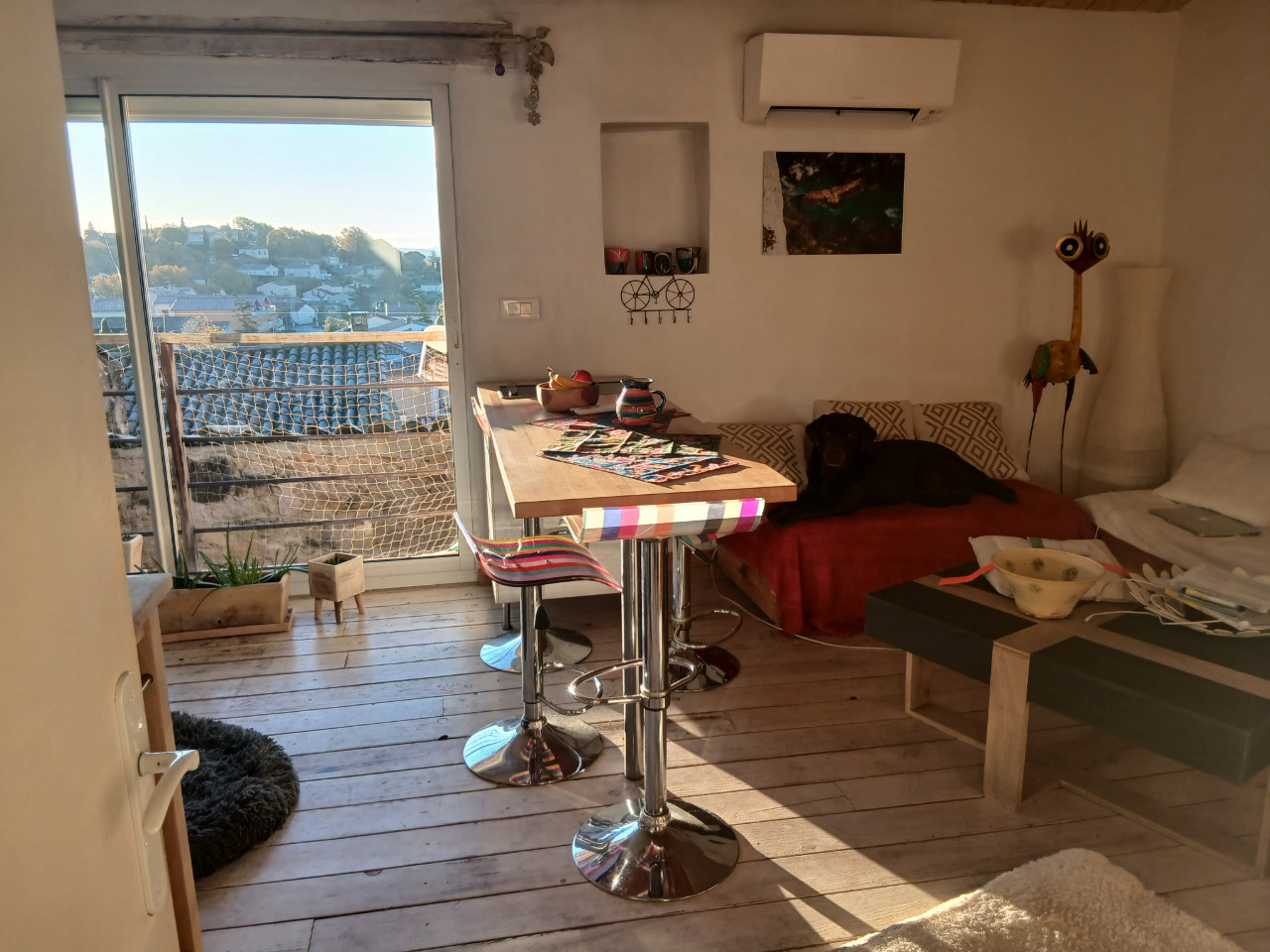 La maison provençale