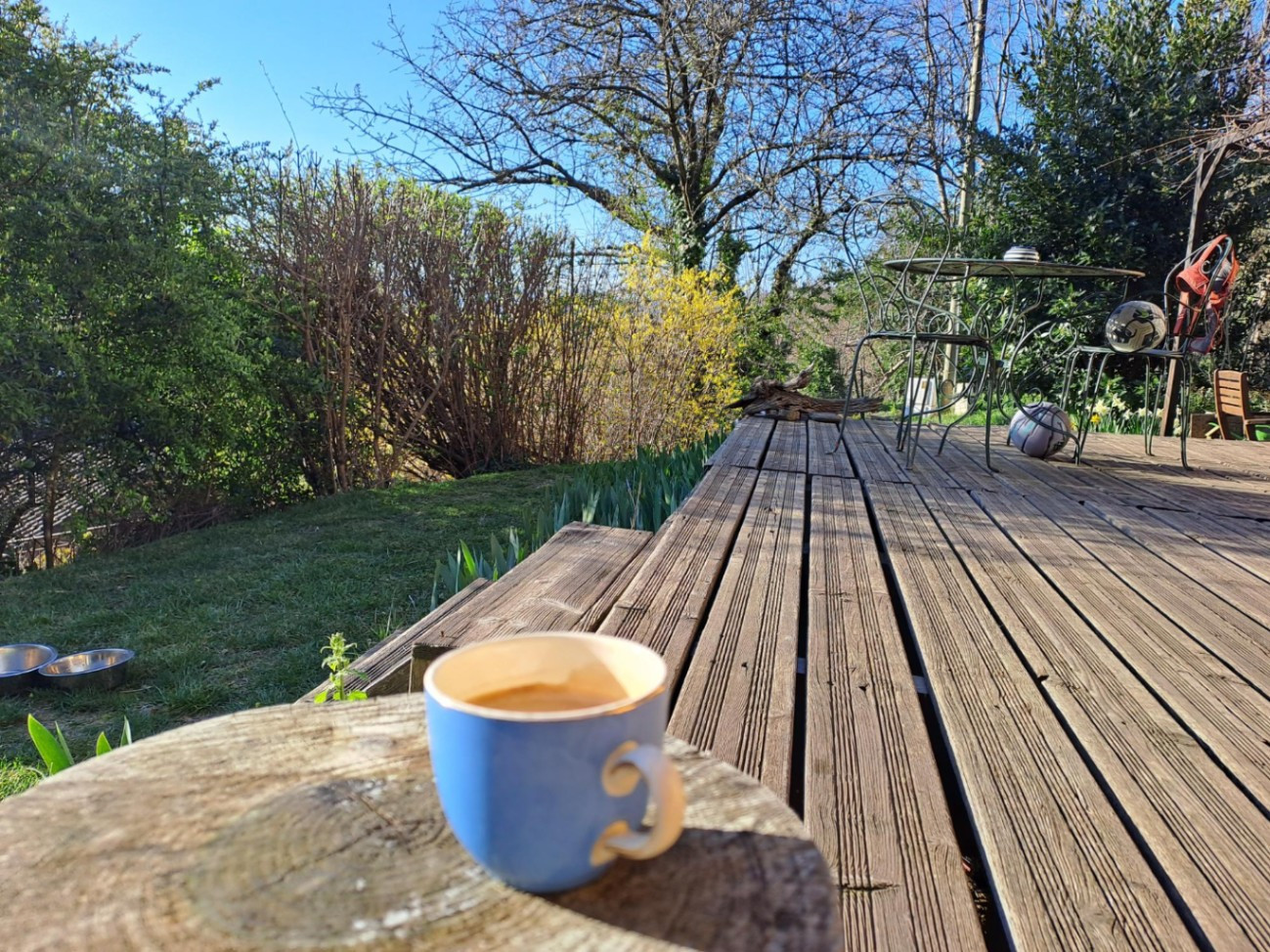 GreenGo Location Occitanie À la campagne