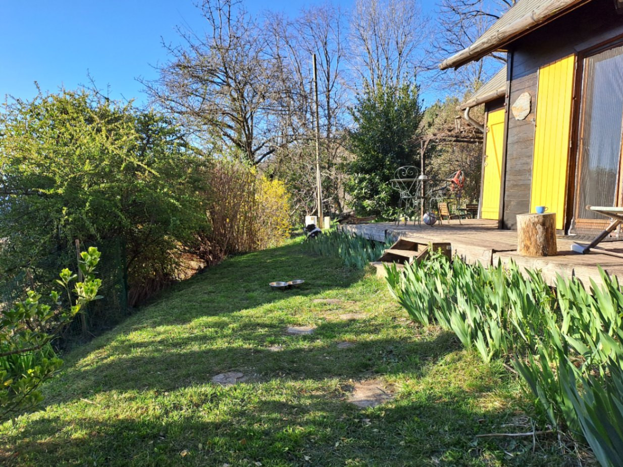 GreenGo Le chalet des varans
