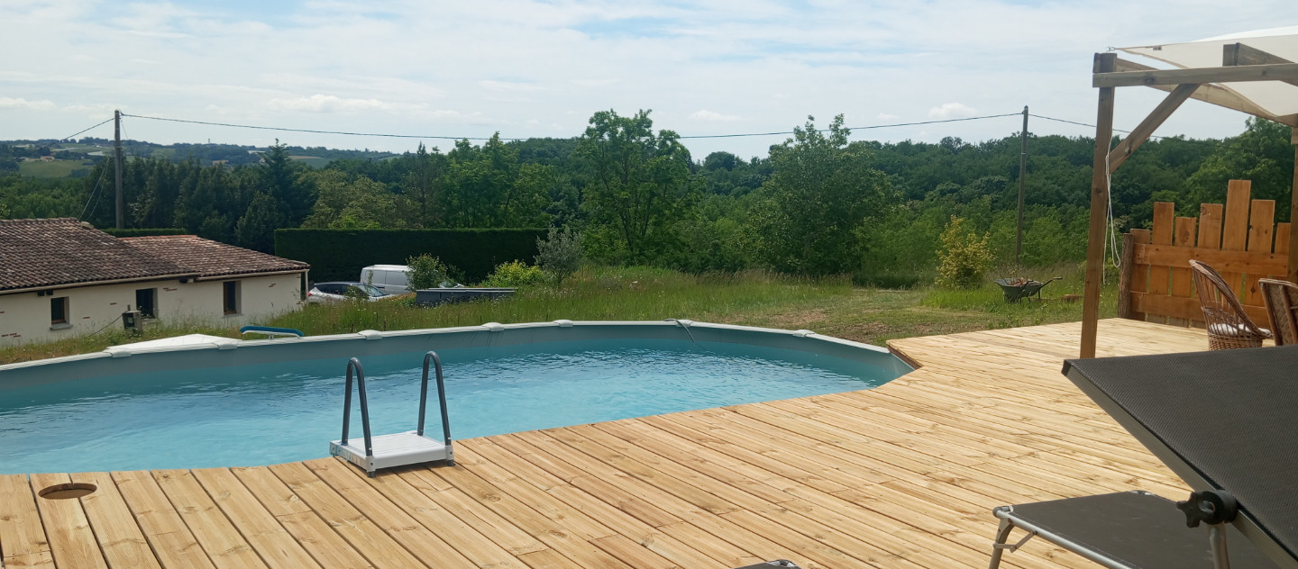 GreenGo Logement insolite Occitanie Évasion