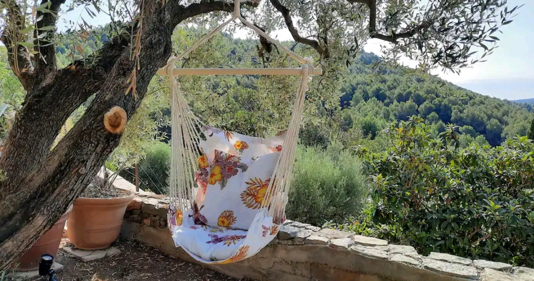  Var À la campagne
