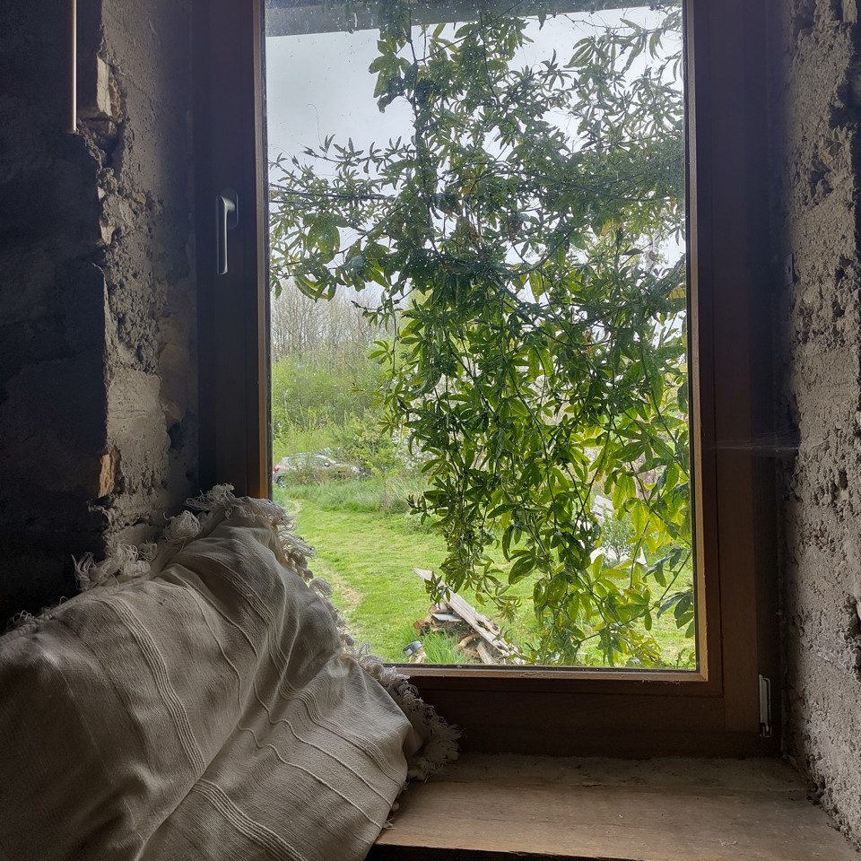 Logement insolite Haute-Vienne Gîte de groupe