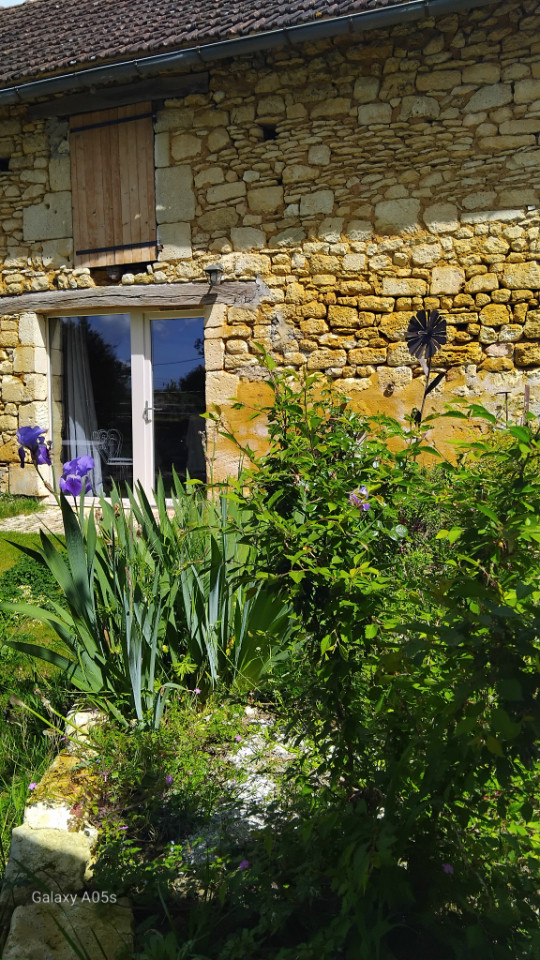 La petite maison