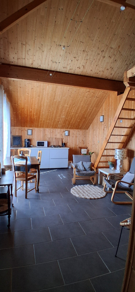 GreenGo location vacances écoresponsables