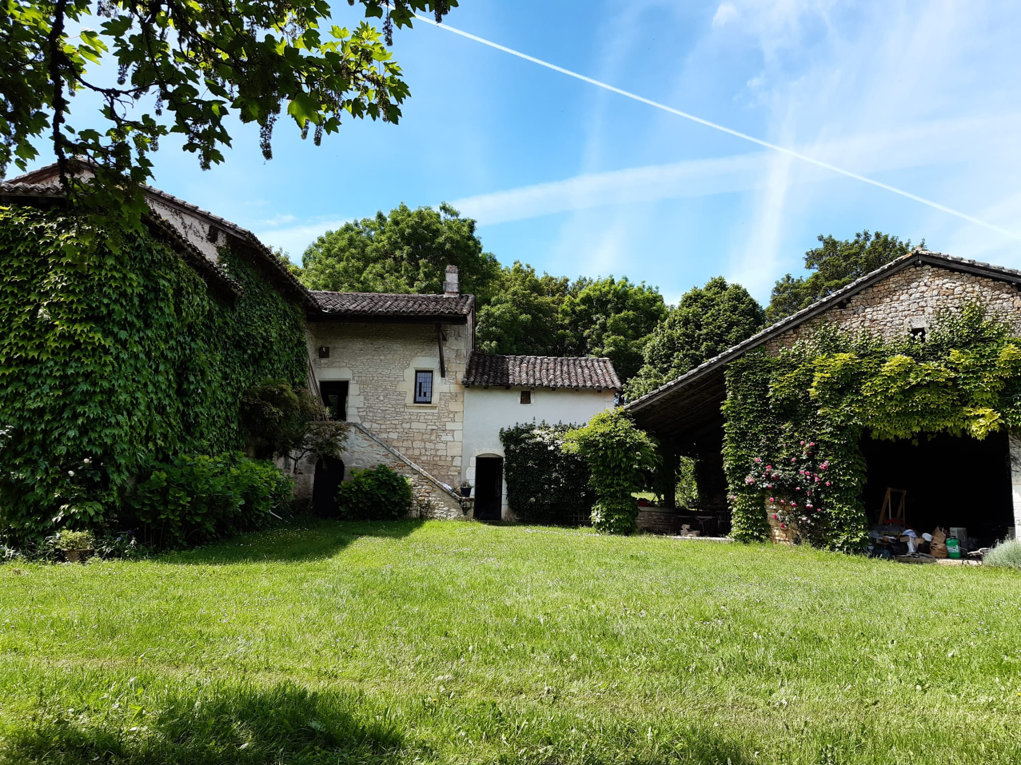 GreenGo location vacances écoresponsables
