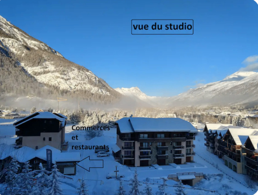 GreenGo Location Provence-Alpes-Côte d'Azur À la montagne