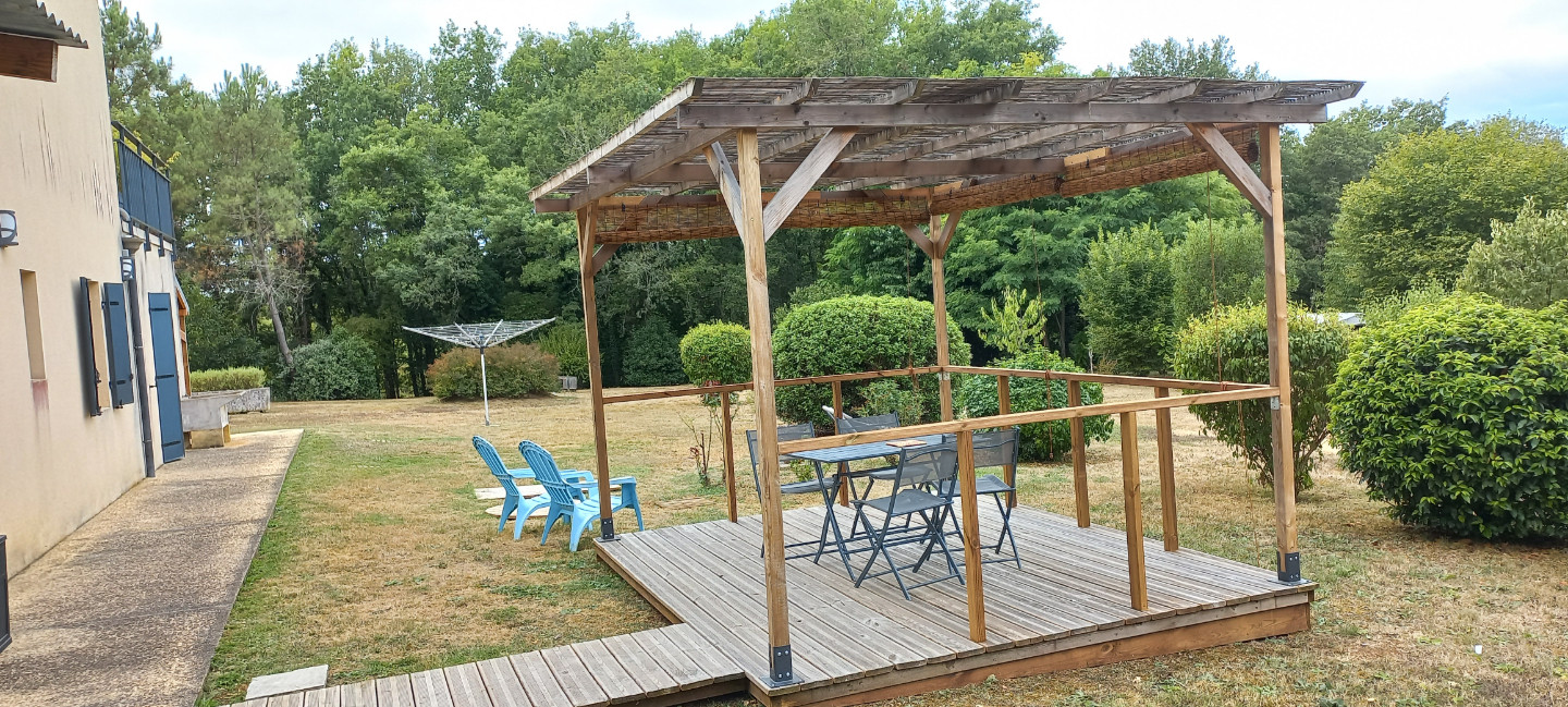 GreenGo location vacances écoresponsables