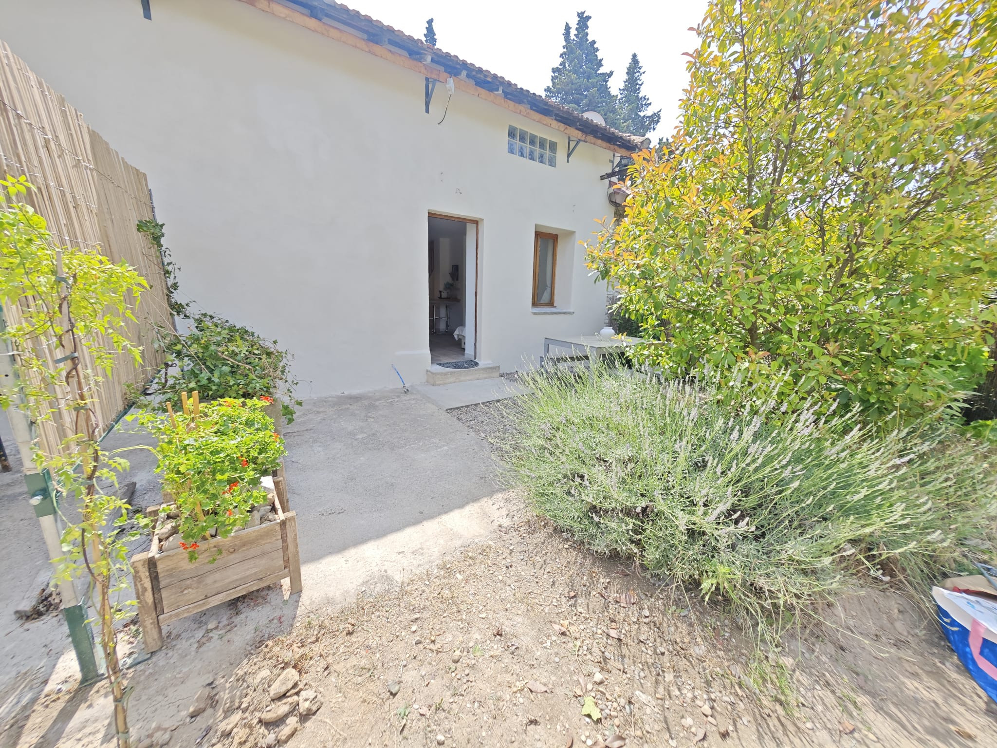 Le Gîte du Domaine