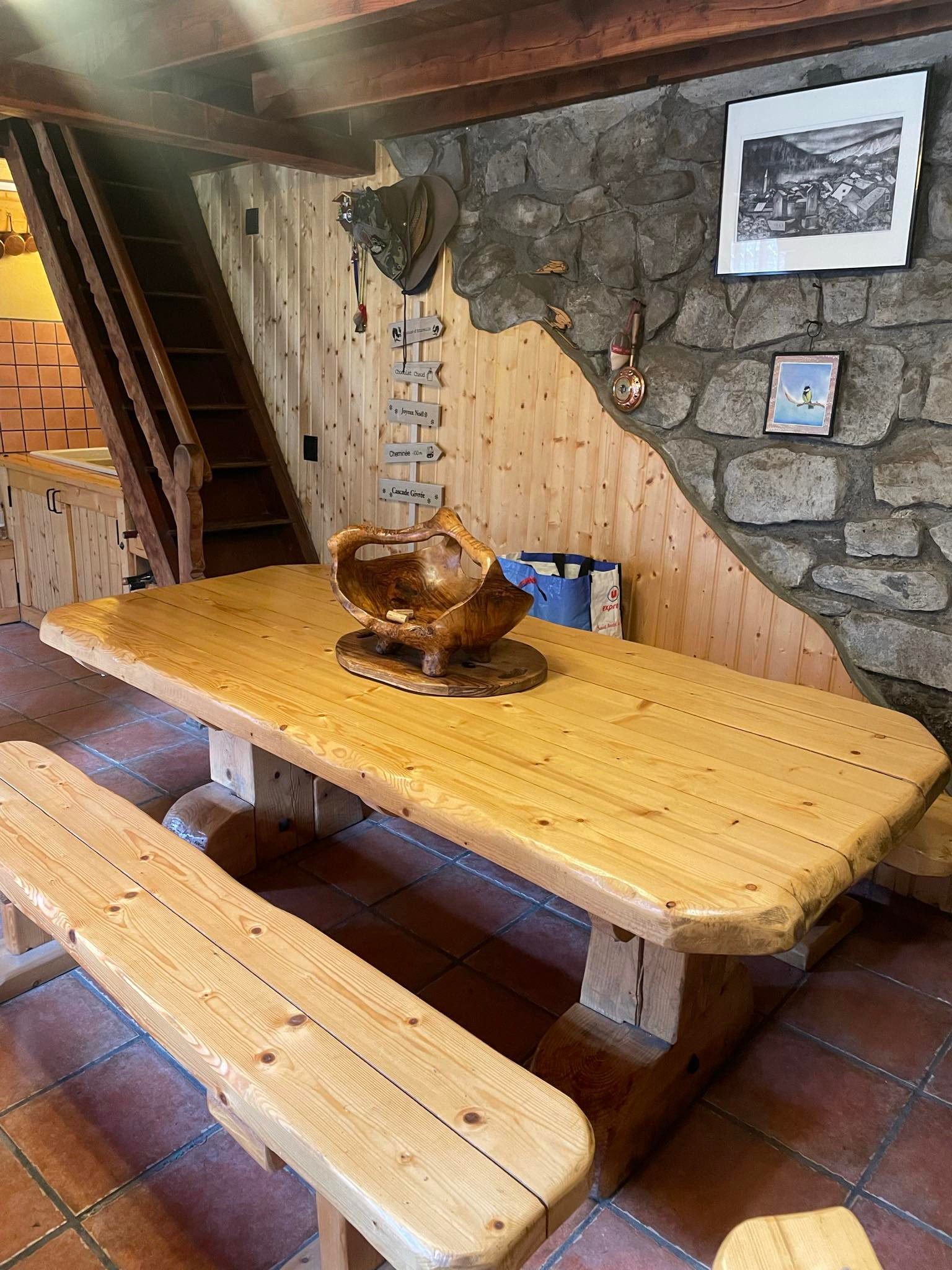 GreenGo Chalet "le refuge"