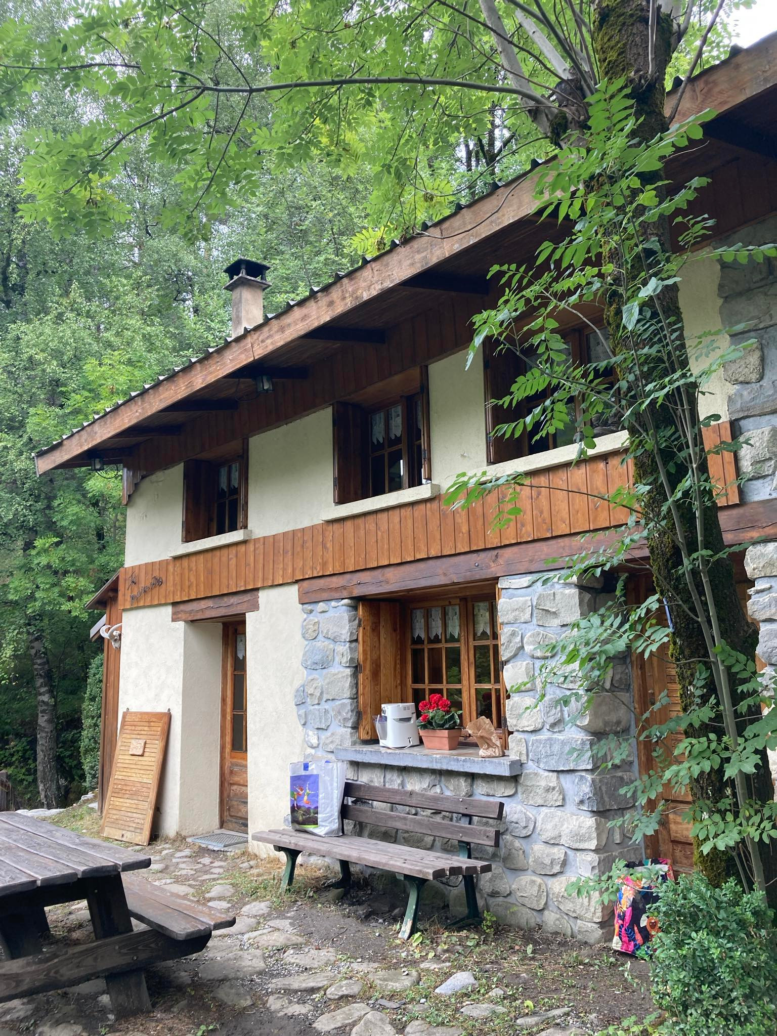 GreenGo Location Provence-Alpes-Côte d'Azur À la montagne