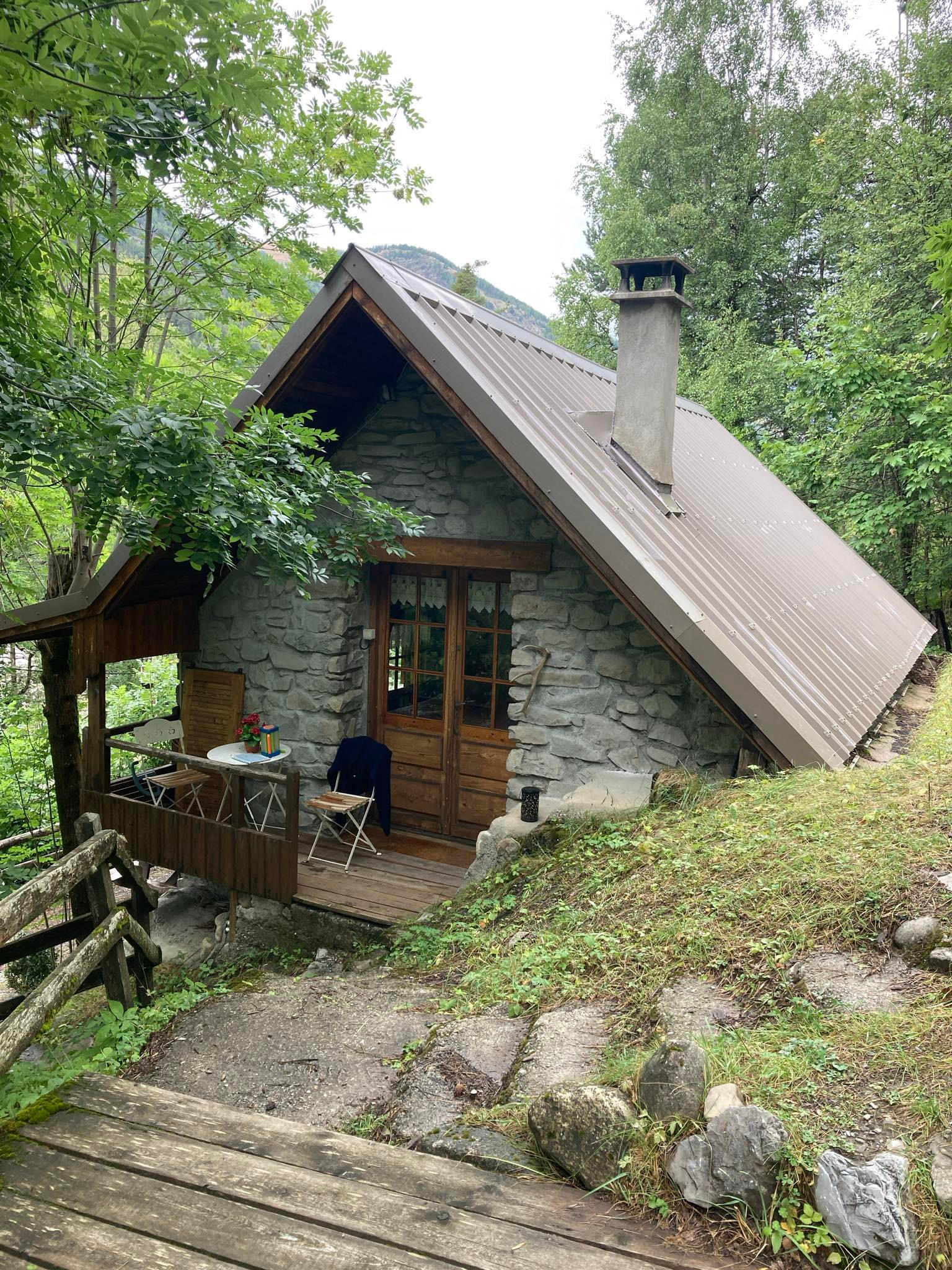 GreenGo location vacances écoresponsables