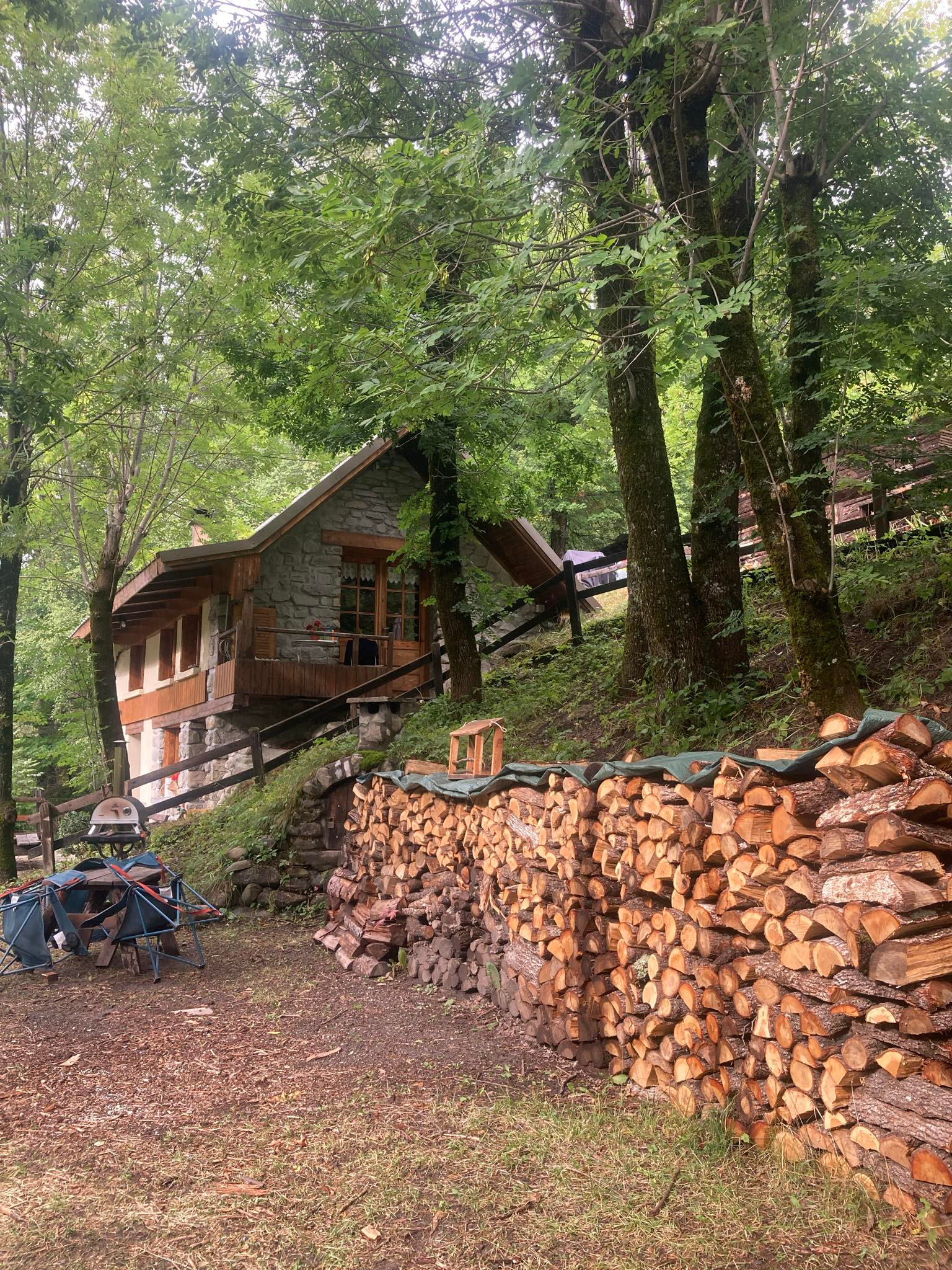 Alpes-de-Haute-Provence Romantique
